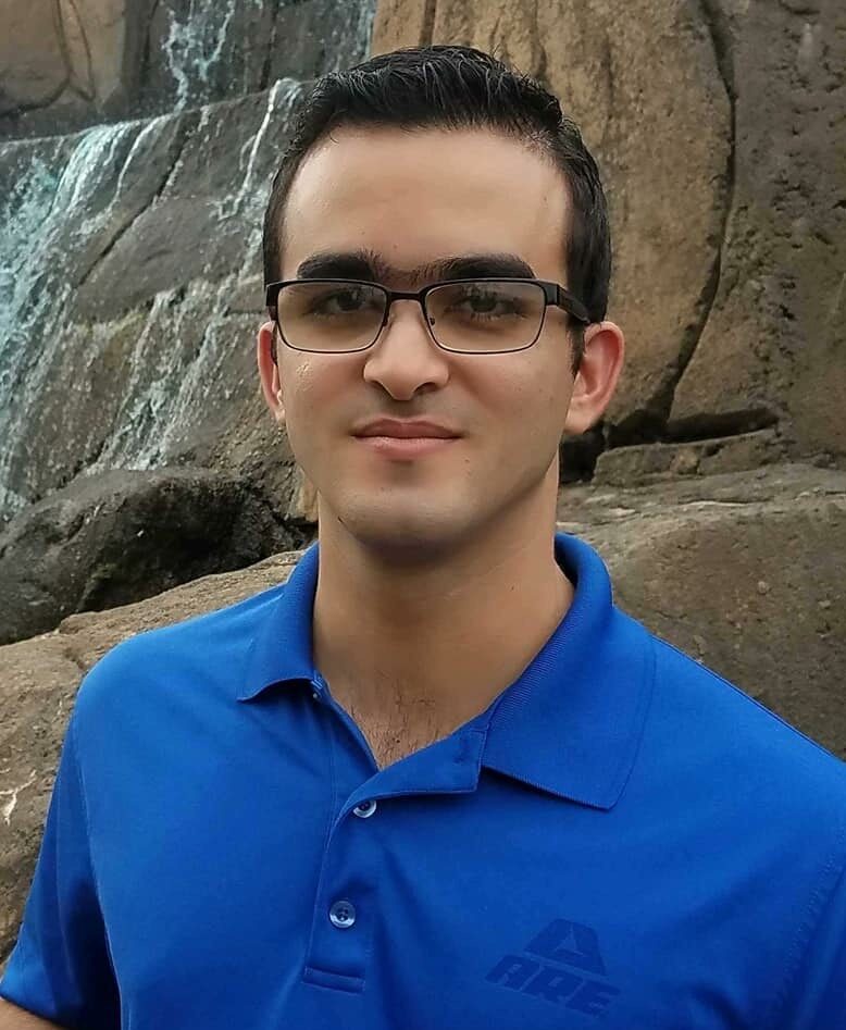 Rolando Javier Carcases Diaz