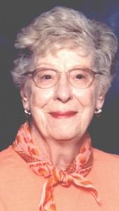 Eileen M. Carey