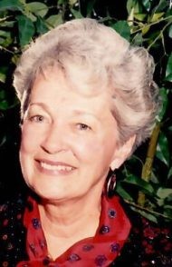 Eileen M. Cargill