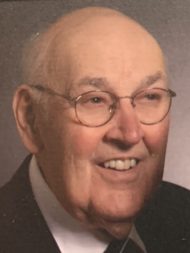 Carl M. Diller