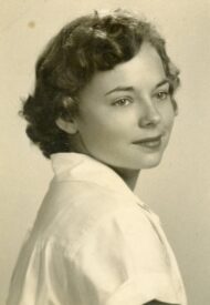 Harriette E. Carlough