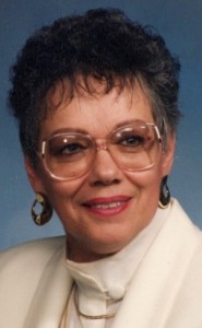 Harriet J. Carlson