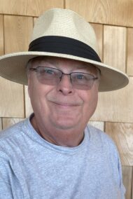 Christopher Louis Carlton