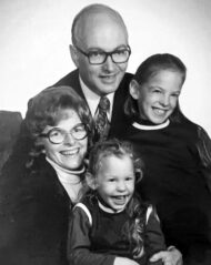 Dr. Carolyn Carmichael