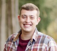 Jared D. Carnes