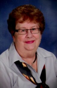 Carol A. Johnson