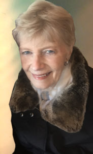 Caroline Monahan