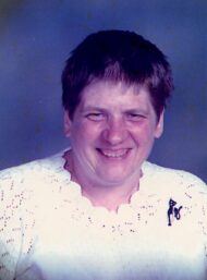 Carolyn F. Kershner