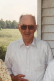 Elam B. Carrigan
