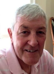Joseph “Joe” Charles Carroll