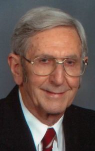 Robert Donald Carter