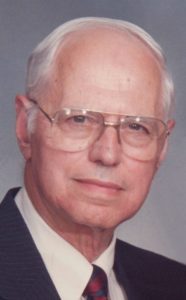 Nicholas C. Carthage