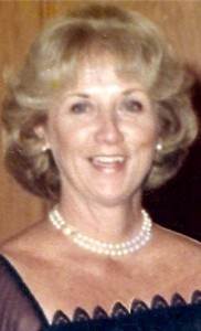 Mary E. Caruso