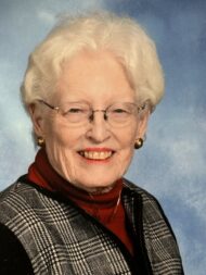 Ann Israel Cary