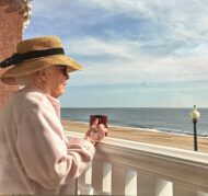Ann Israel Cary