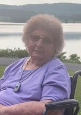 Irene Marie Cassel