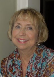 Leona K. Cauley