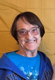 Carol “Nana” Chapman