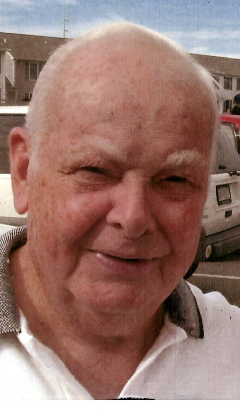 Charles H. Skip Baumgardner