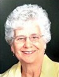 Blanche Charles