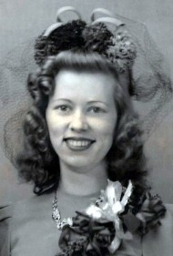 Gladys N. Charles