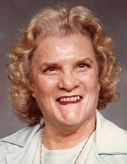 Pearl E. Charles