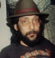 Angel L. Chavez