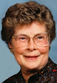 Louise C. Cheresini