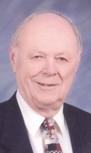 Chester G. Herr