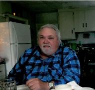 Chester “Chet” Kreider