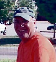 Charles “Chub” Chretien