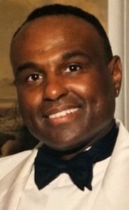 Ernest E. “Ernie” Christian III