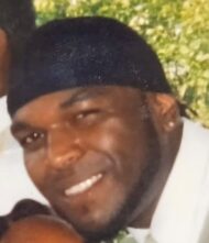 Kyron D. Christian