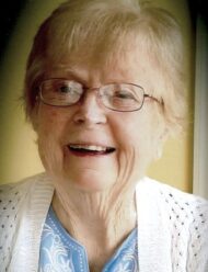 Loretta Chure