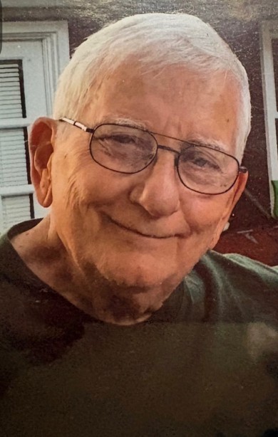 Robert Frank Ciccarelli