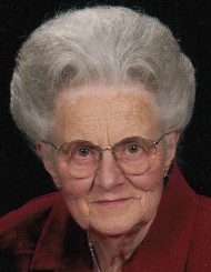 Marion S. Clare