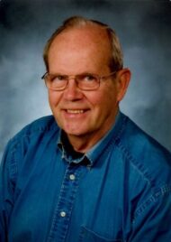 George M. Clark