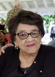 Barbara E. Clark