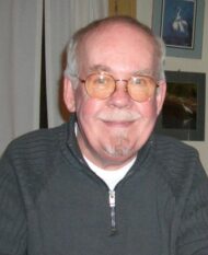 James Claude Powell