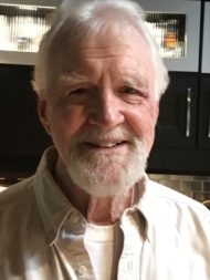 William J. “Bill” Clayton