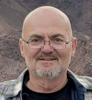 Gerald Scott Clement