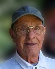 Robert Eugene Coble, Sr.