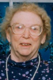 Joyce B. Cody