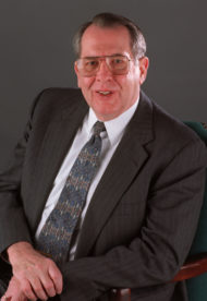 William H. Cody
