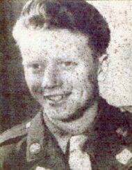 Vernon E. Coffroth