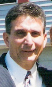 Anthony “Tony” Colatta, Jr.