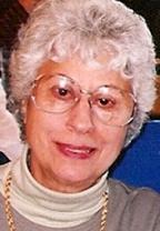 Margaret Cole