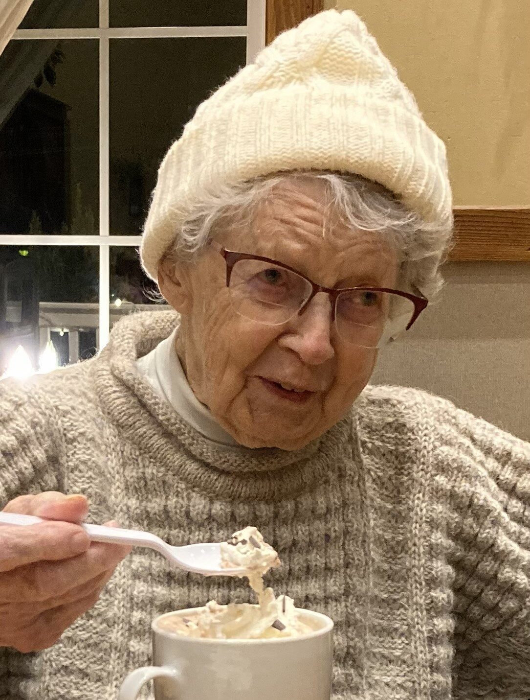 Margaret Jane Peg Coleman Obituary, Lititz, PA