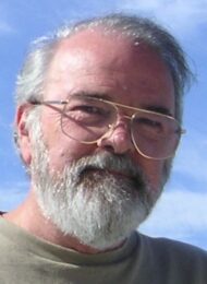 John Edward “Jack” Colgan