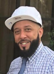 Julio Colon Jr.